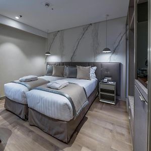 Deluxe Kamer met Twee Aparte Bedden