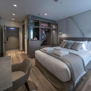 Klassieke Kamer met een Queen Size Bed